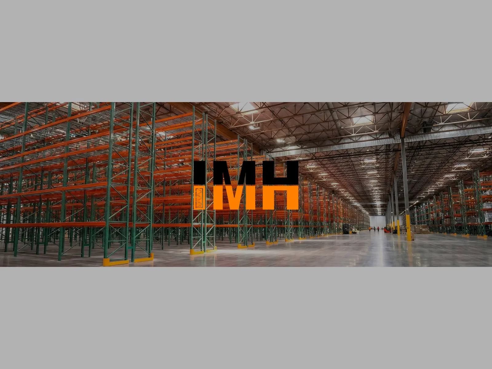 IMH Group banner